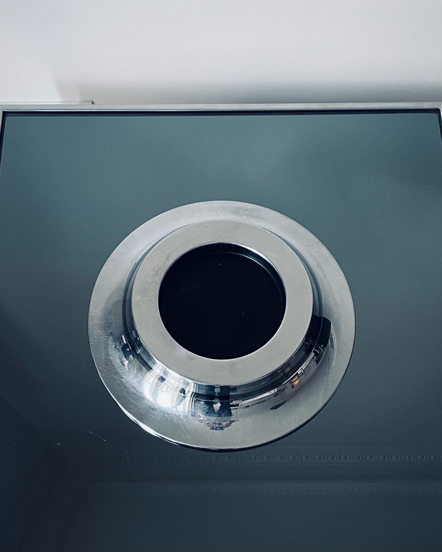 Ashtray Harvey Guzzini