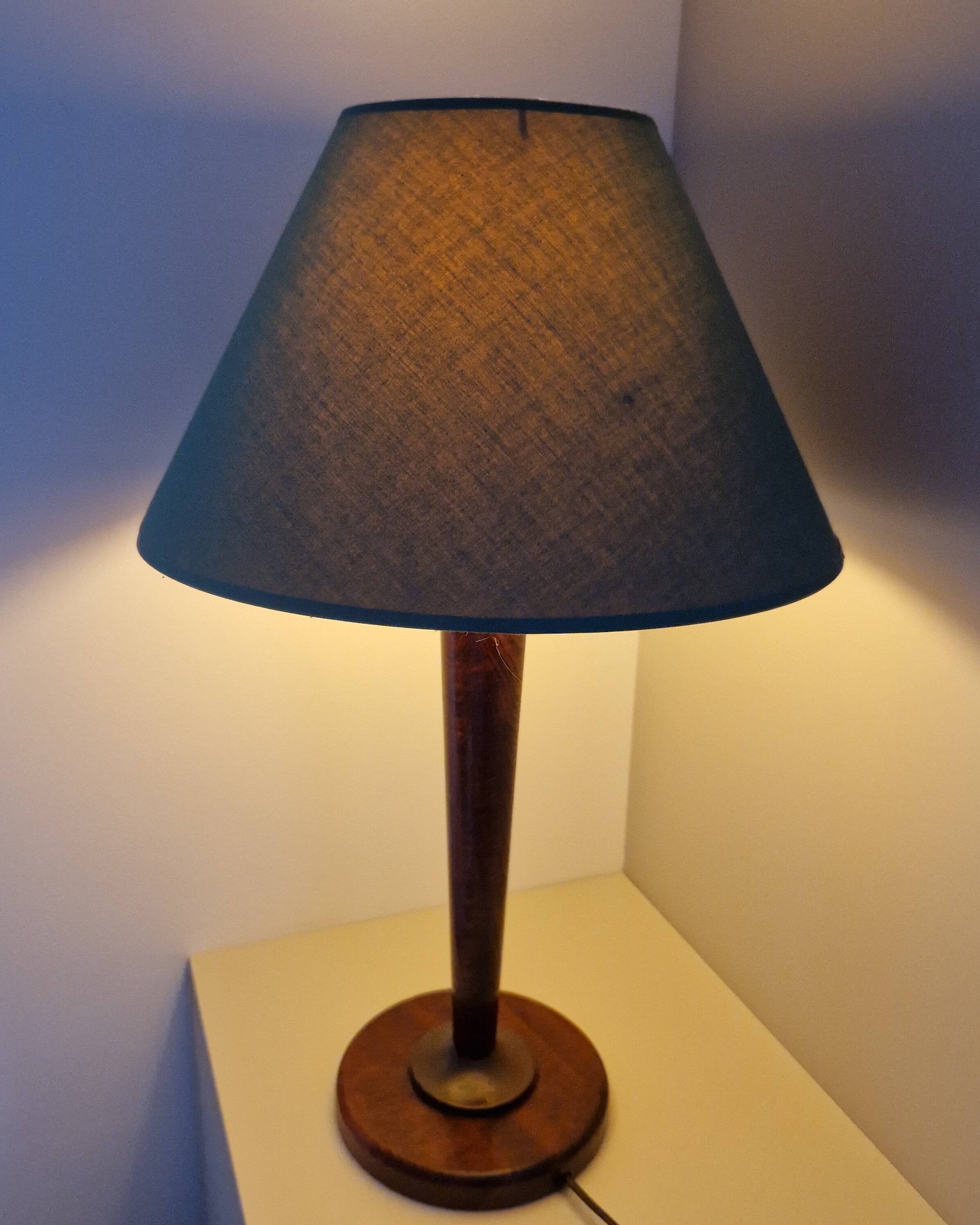 Lampe à poser