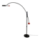 Robert Haussmann counter balance floor lamp for Swiss Lamps International 1