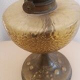Oil lamp