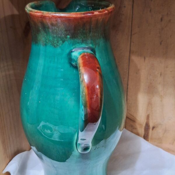 Pichet vase Accolay