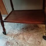 Rolling table