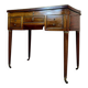 Louis XVI and XVIII Mahogany Dressing Table