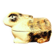 𝖳𝖾𝗋𝗋𝗂𝗇𝖾 𝗅𝖺𝗉𝗂𝗇 𝖼𝖾́𝗋𝖺𝗆𝗂𝗊𝗎𝖾 𝖼𝖺𝗎𝗀𝖺𝗇𝗍