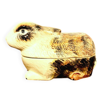 𝖳𝖾𝗋𝗋𝗂𝗇𝖾 𝗅𝖺𝗉𝗂𝗇 𝖼𝖾́𝗋𝖺𝗆𝗂𝗊𝗎𝖾 𝖼𝖺𝗎𝗀𝖺𝗇𝗍