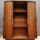Art Deco bookcase