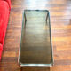 Table basse tubulaire 70