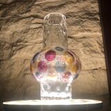 Bohemian vase