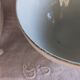 Faceted bowls