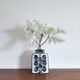 Fajance Baca Vase by Grethe Helland Hansen Royal Copenhagen