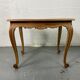 Bureau d’écriture en bois