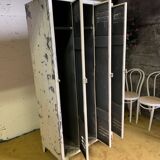 Changing room