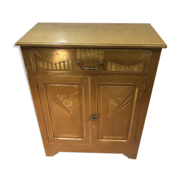 Bahut Art Deco
