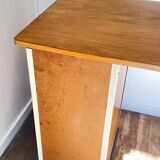 Child's desk in the style of Jacques Hitier Vintage