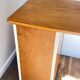 Child's desk in the style of Jacques Hitier Vintage