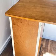 Bureau enfant façon jaques hitier vintage