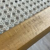 Marcel Breuer Cesca B32 chairs