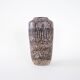 Ceramic vase, German design, 1960s, manufactured in West Germany