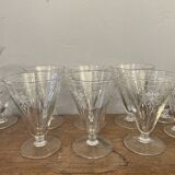 Pop up Christmas 2022 - Set of glasses at 48€