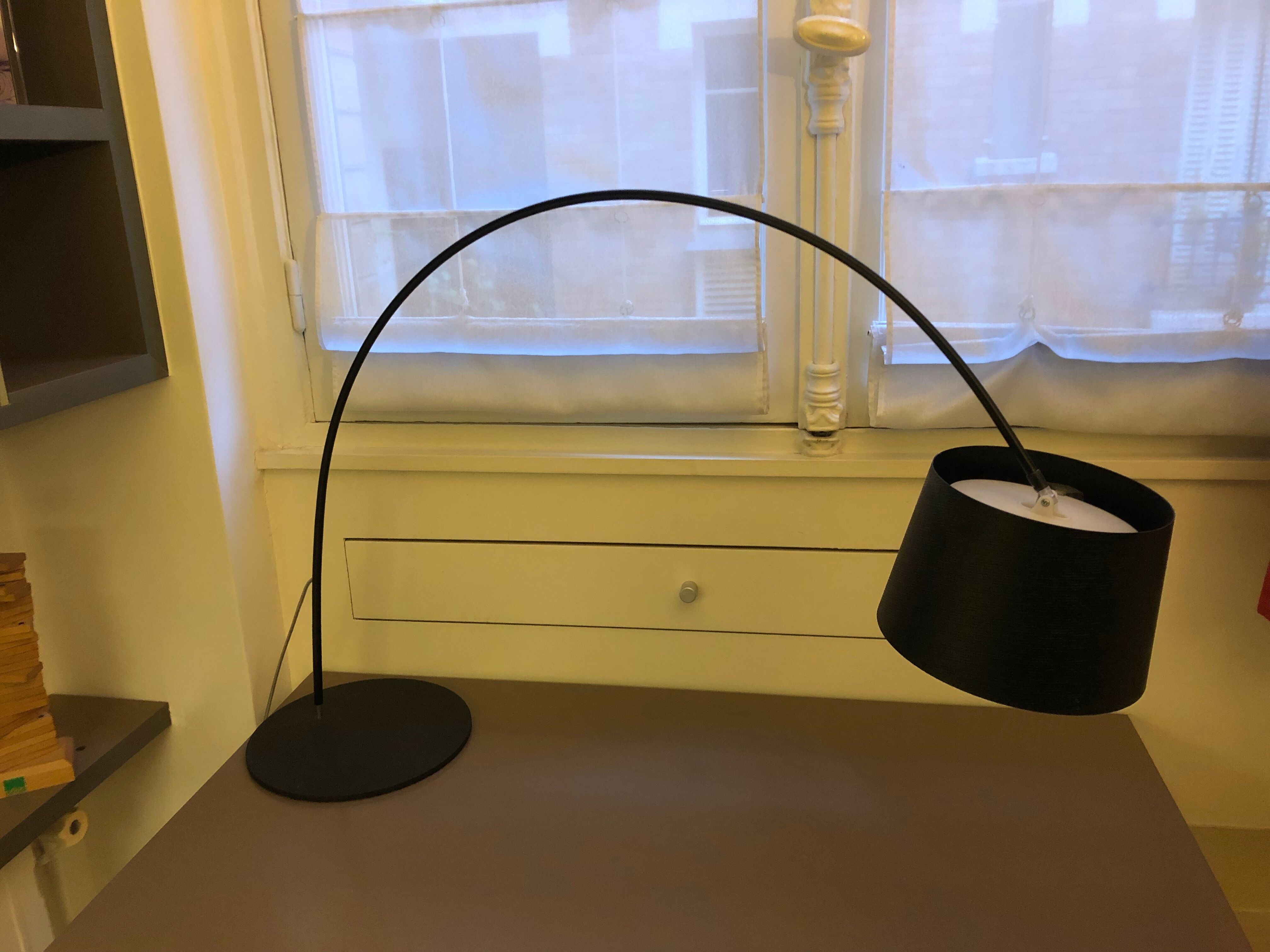 Foscarini lamp