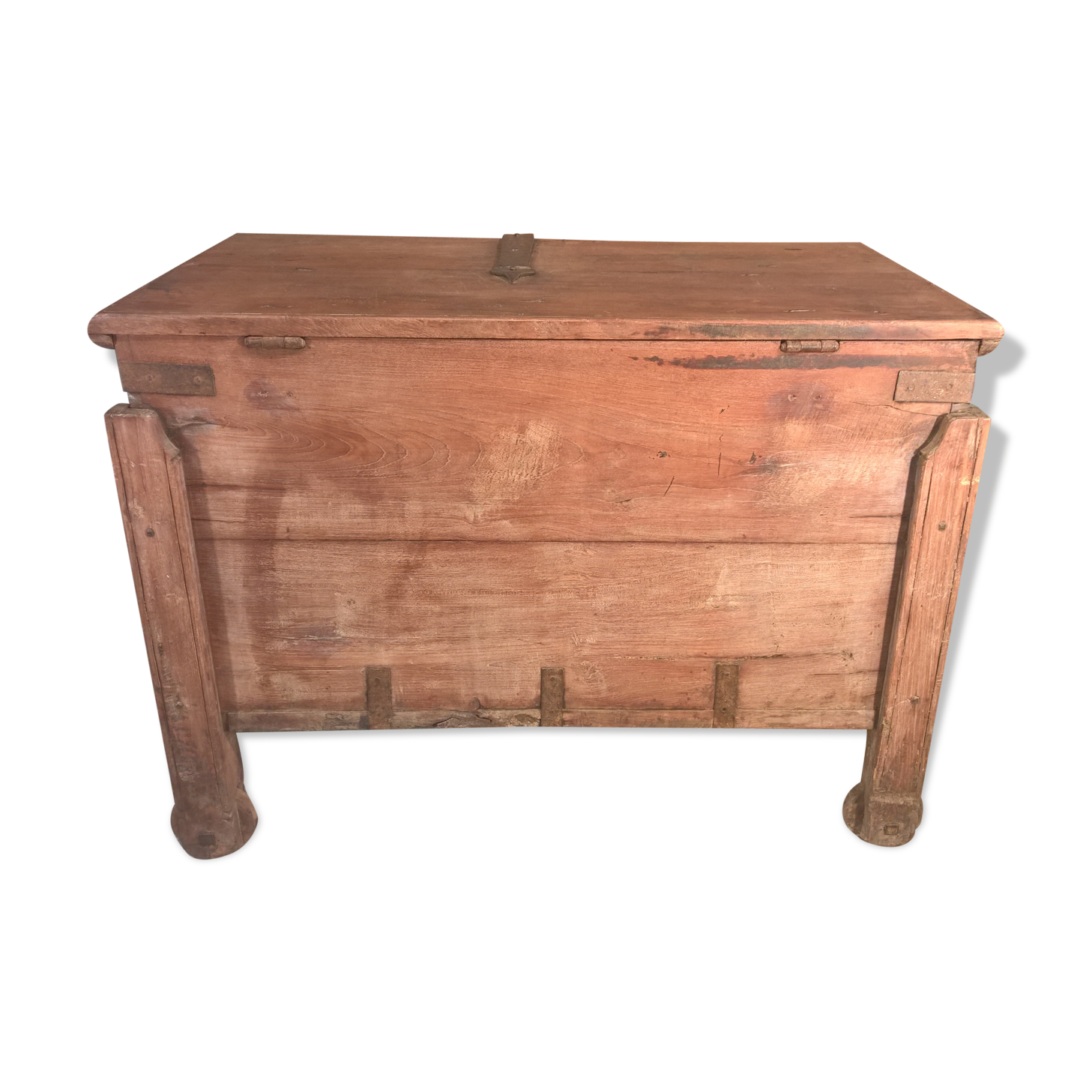 Trunk goannais ink310