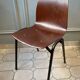 Ensemble de 4 chaise Paghole-Pagwood