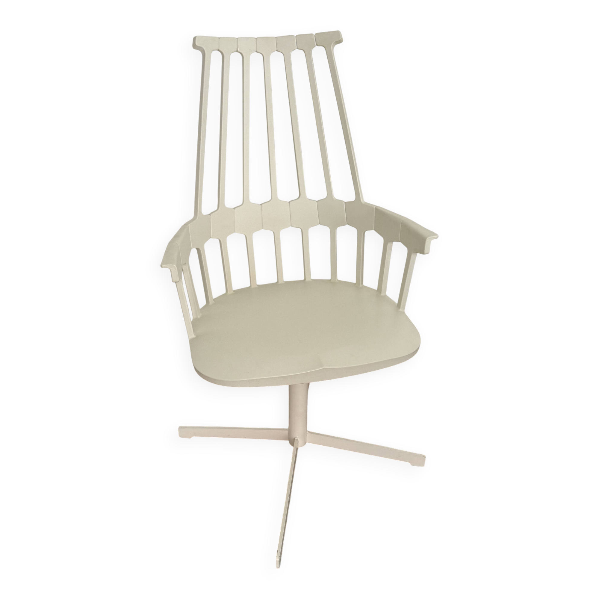 Comback chair – Patricia Urquiola for Kartell