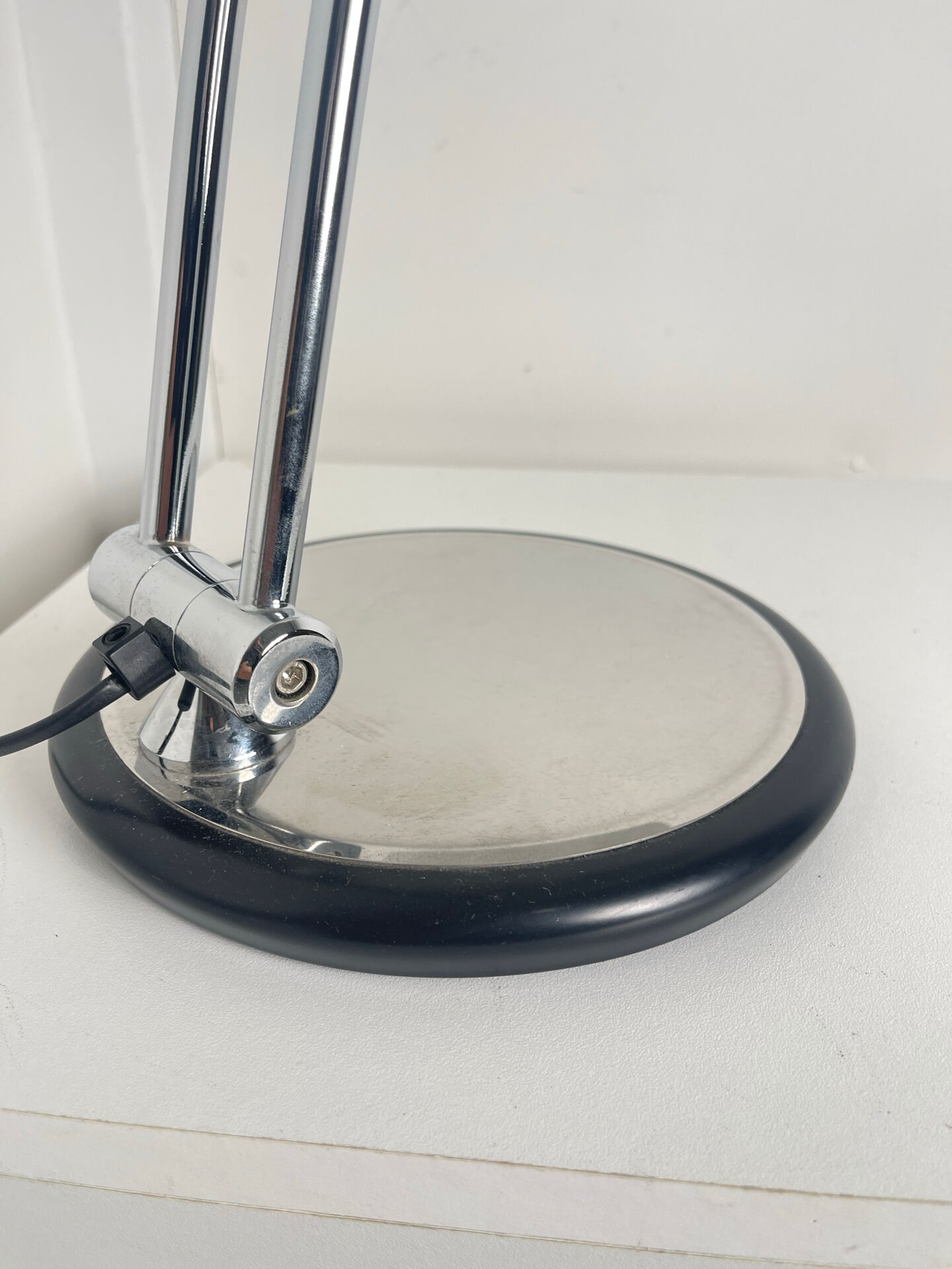Aluminor Lamp 1970