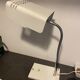 Lampe bureau Targetti 1960