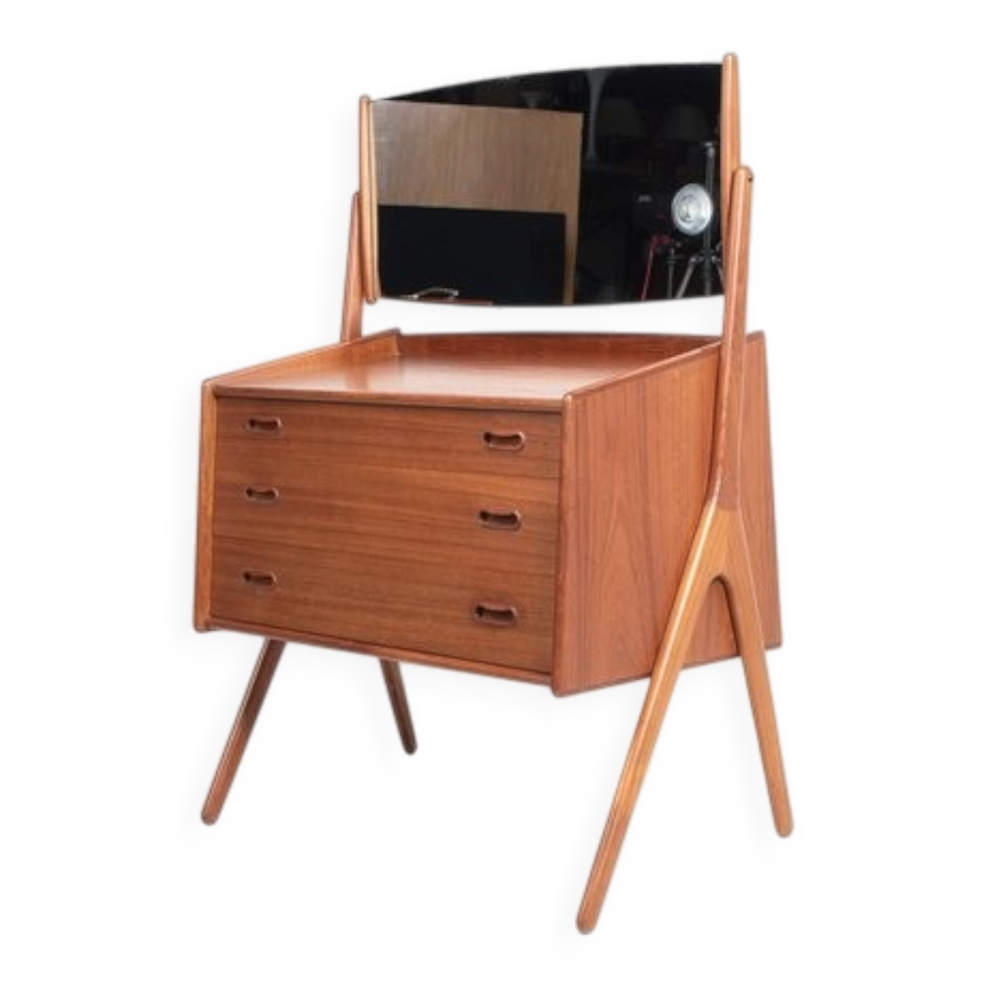 Dressing Table by Svend Åge Madsen