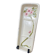Ashtray or Comb holder Sarreguemines Art Nouveau
