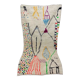 Moroccan Carpet 246x145cm