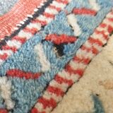 Oriental carpet