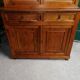 2-body buffet or 19th century fir museum