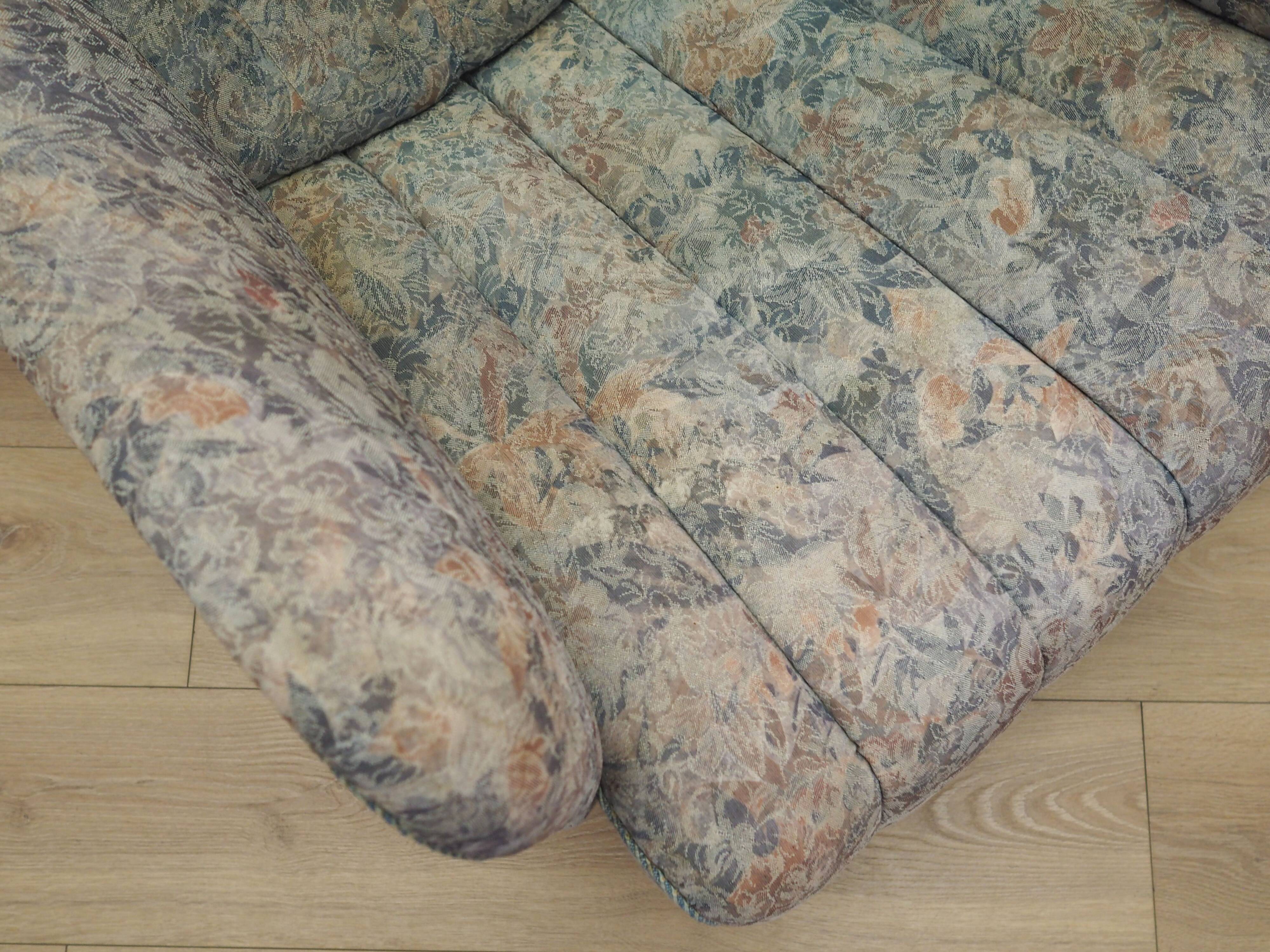 Lounge armchair, Danish design, 1960s, production: Denmark