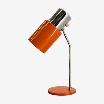 Lampe de table Mid-Century Conçue par Josef Hurka pour Napako, années 1970