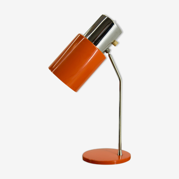 Mid-Century Table Lamp Designed by Josef Hurka for Napako, 1970's