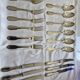 18-piece cutlery set Deetjen Strasbourg luxury edition 100 shell model