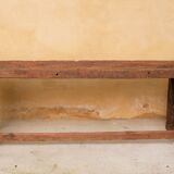 Solid wood workshop set