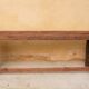 Solid wood workshop set