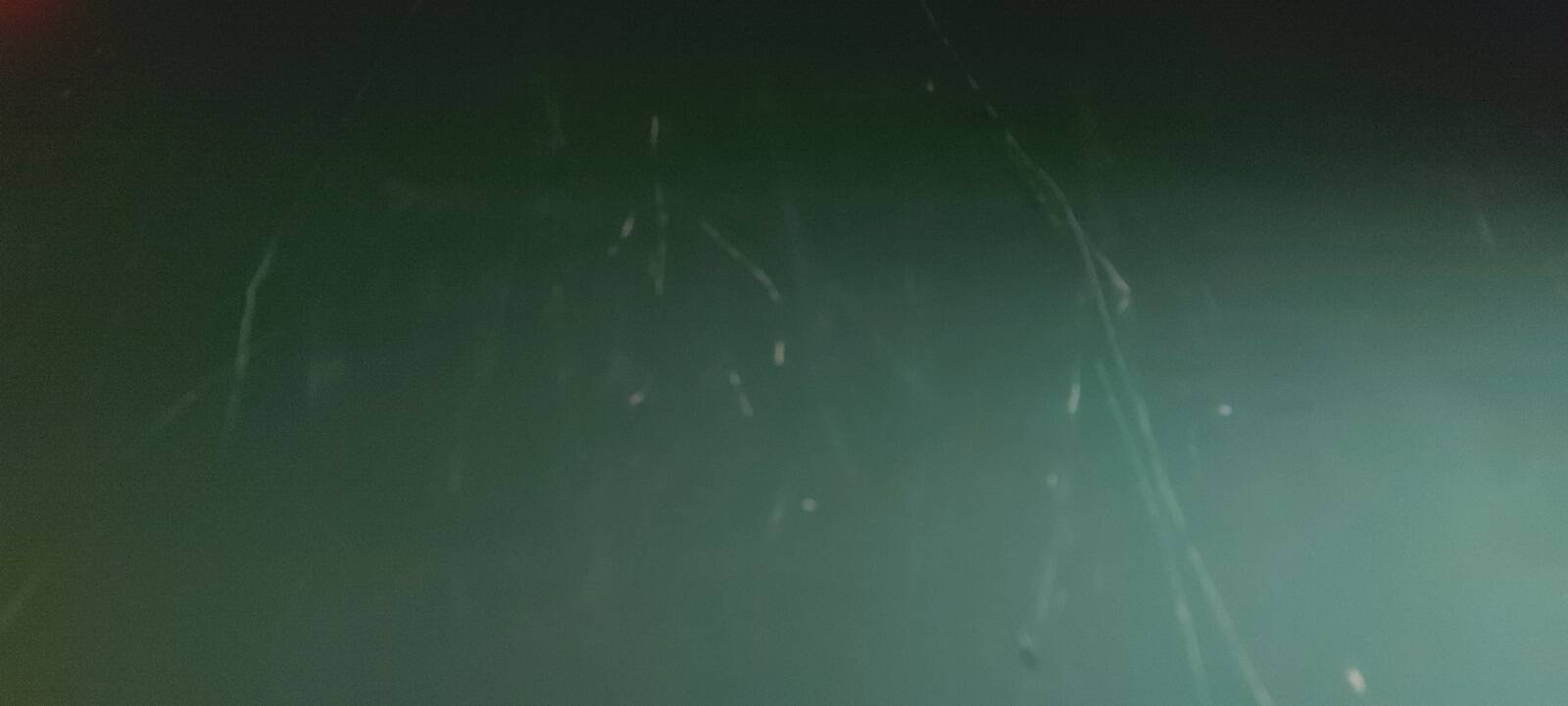 Meuble en teck des années 1960