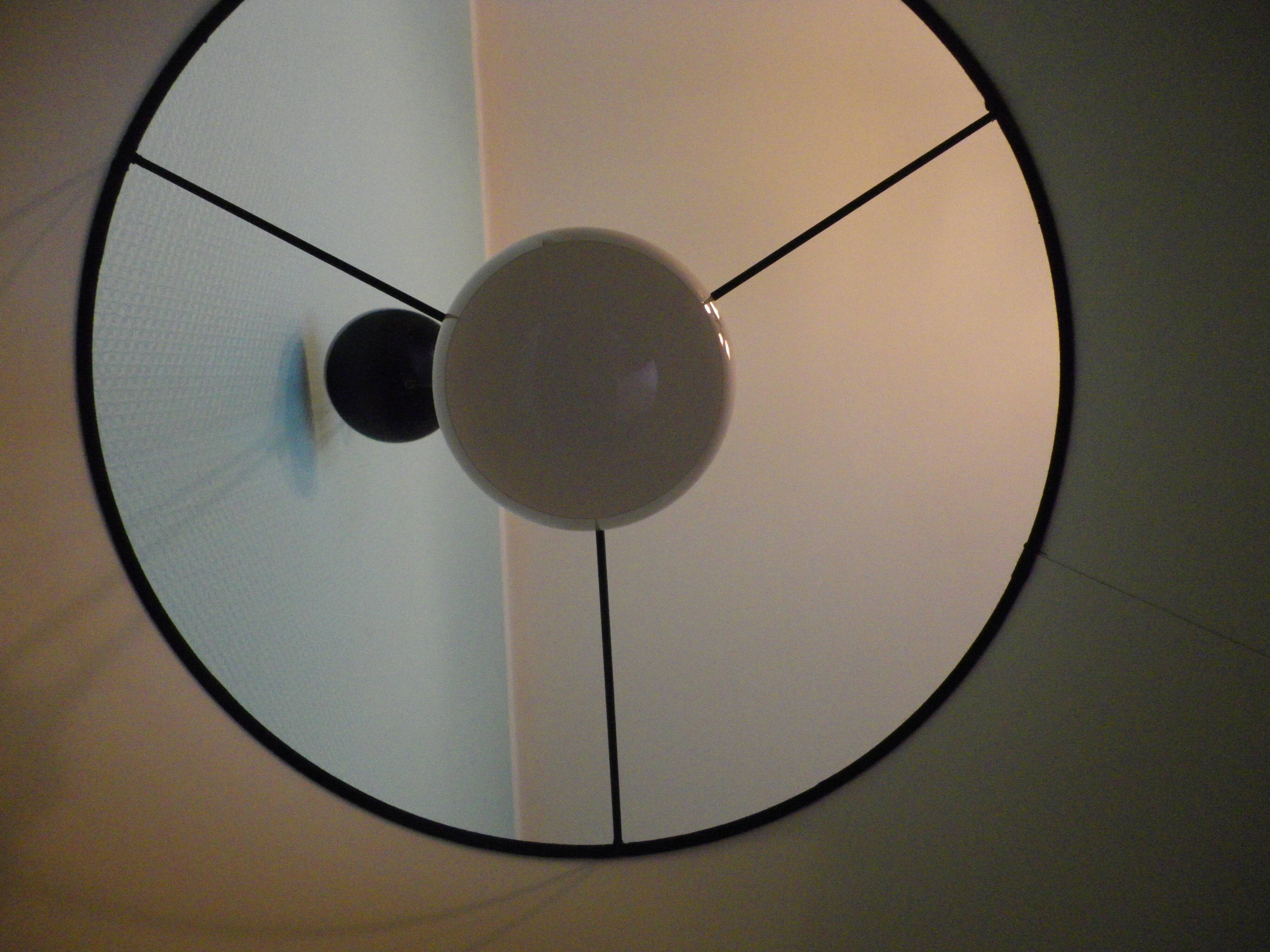 Pendant light