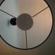 Pendant light