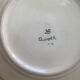 Henriot plates