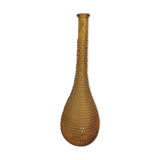 Yellow diamond tip bottle