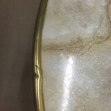 Table bistro "Parisienne".