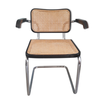 B64 Marcel Breuer cesca armchair