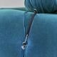 Modular sofa model "Camaleonda", design by Mario Bellini for B&B Italia, 70.