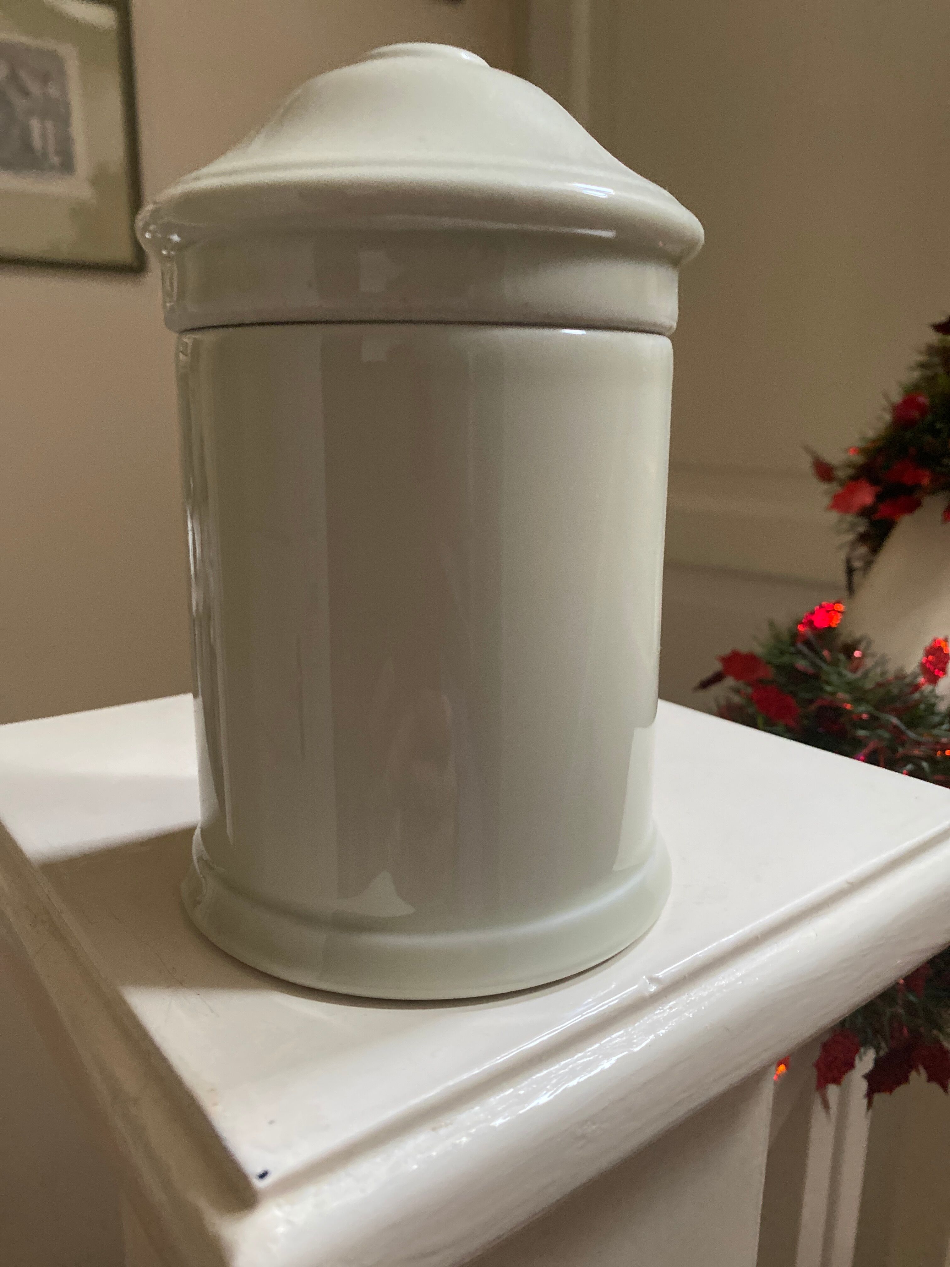 Pot pharmacy Limoges Tharaud