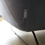 Akron 3-seater sofa
